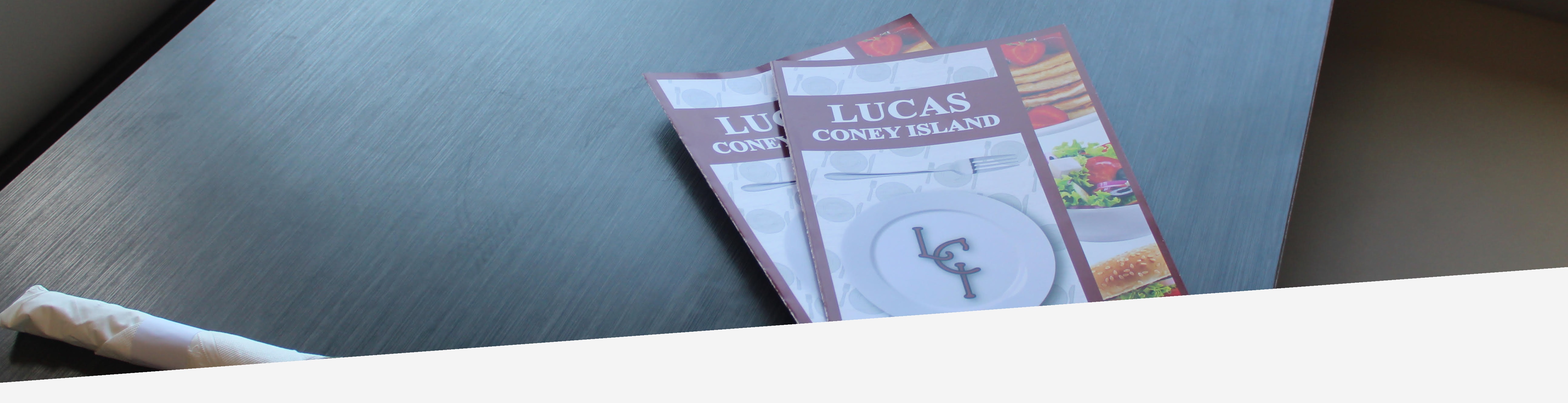 Home Lucas' Coney Island